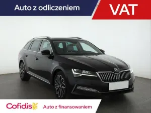 Skoda Superb III (2015-2023) 2023