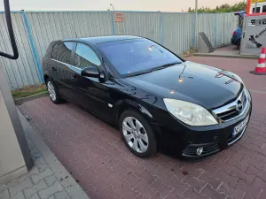 Opel Signum 1.9 CDTI Elegance 2007