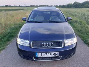 Audi A4 B6 (2000-2004) 2005