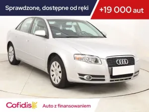 Audi A4 B7 (2004-2007) 2006