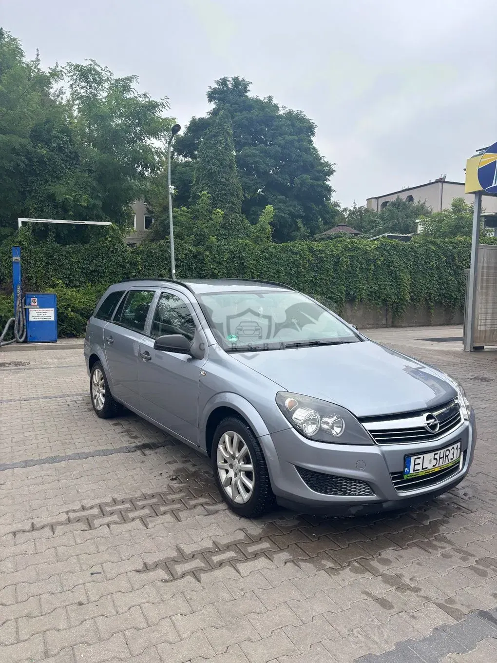 Opel Astra H (2004-2014) 1.4 2009