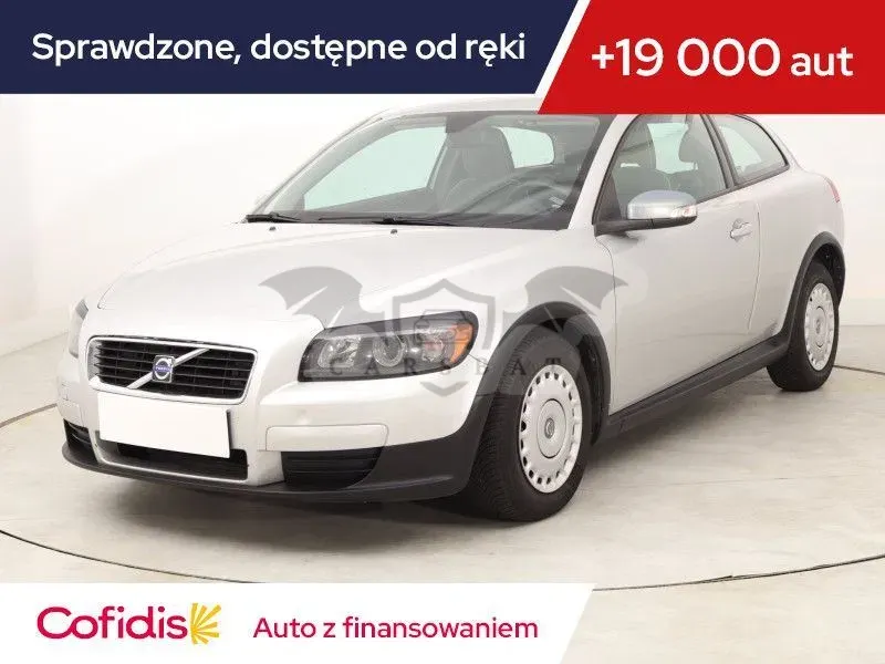 Volvo C30 2008