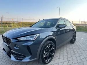 Cupra Formentor 2.0 TSI 4Drive DSG 2023