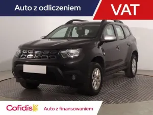 Dacia Duster II (2017-) 2022