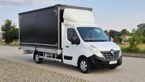 Renault Master 2016