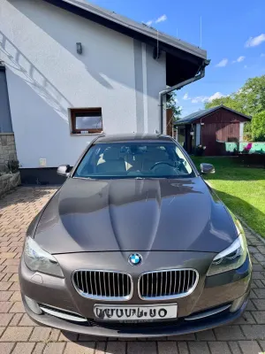 BMW 5 Series F10/F11 (2009-2017) 525d xDrive 2011