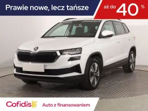 Skoda Karoq 2022