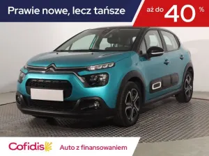Citroën C3 II (2008-2018) 2022