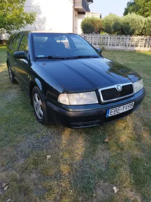 Skoda Octavia I (1996-2011) 2004
