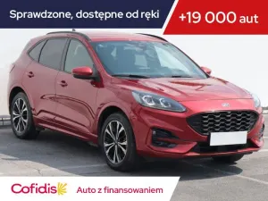 Ford Kuga III (2019 - ) 2020
