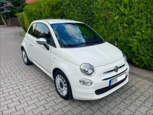 Fiat 500 1.2 8V S 2019