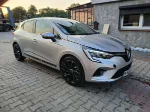 Renault Clio V (2019-2025) TCe 100 INTENS 2019