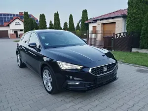 Seat Leon IV (2020 - ) 1.4 e-Hybrid DSG Xcellence Plus 2021
