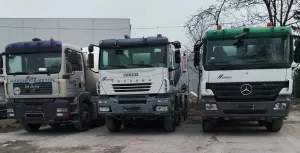 Iveco Ad 340 2006