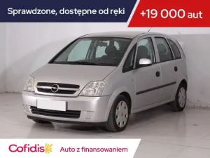 Opel Meriva I (2002-2010) 2003