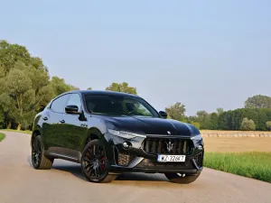 Maserati Levante S Q4 GranSport 2021