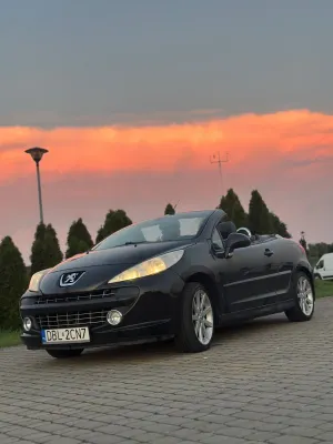 Peugeot 207 2008