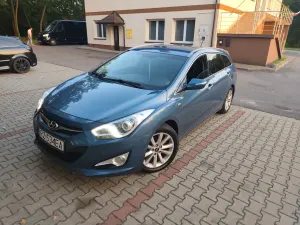 Hyundai i40 1.6 GDI Style 2012
