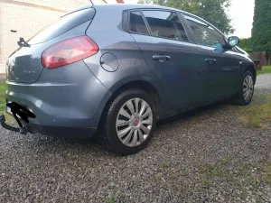 Fiat Bravo II (2007-) 2007