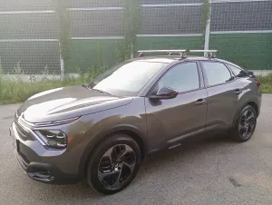 Citroën C4 III (2020-) 1.2 PureTech Plus S&S 2023