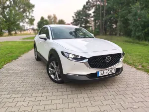 Mazda CX-30 2.0 mHEV Kanjo 2WD 2022