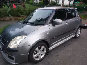 Suzuki Swift IV (2004-2010) 2006