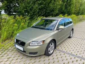 Volvo V50 2009