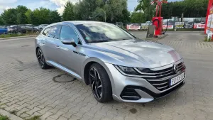 Volkswagen Arteon 2.0 TDI 4Motion R-Line DSG 2022