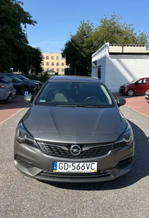 Opel Astra K (2015-2021) 1.2 T Edition S&S 2019