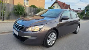 Peugeot 308 T9 (2014-2021) 1.2 PureTech Access EU6 2014