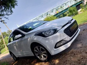 Hyundai i20 II (2014-2020) 1.2 BlueDrive Classic + 2017