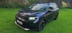 Citroën C5 Aircross 2023