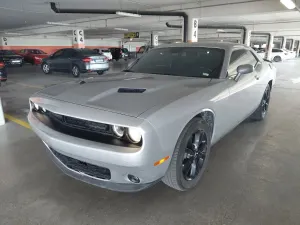 Dodge Challenger 3.6 GT AWD 2023