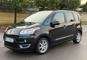 Citroën C3 Picasso VTi 120 Exclusive 2009
