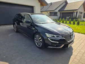 Renault Talisman (SM6) 1.6 Energy dCi Intens EDC 2018