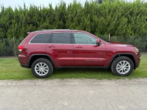 Jeep Grand Cherokee IV (2010-2021) 3.6 V6 Pentastar 4WD Automatik Laredo 2021