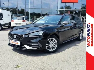 Seat Leon IV (2020 - ) 2022
