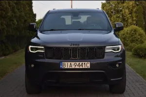 Jeep Grand Cherokee IV (2010-2021) 3.6 V6 Laredo 2018