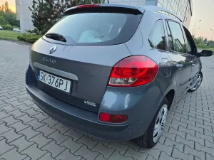 Renault Clio III (2005-2012) 1.2 16V All Inclusive 2008