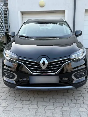 Renault Kadjar 1.3 TCe FAP Intens EDC 2022
