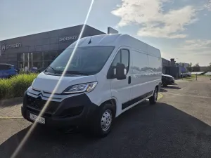 Citroën Jumper 2023