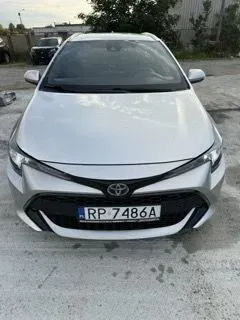 Toyota Corolla Seria E21 (2019-) 1.8 Hybrid Comfort 2020