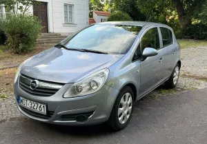 Opel Corsa D (2006-2014) 1.3 CDTI Edition 2009