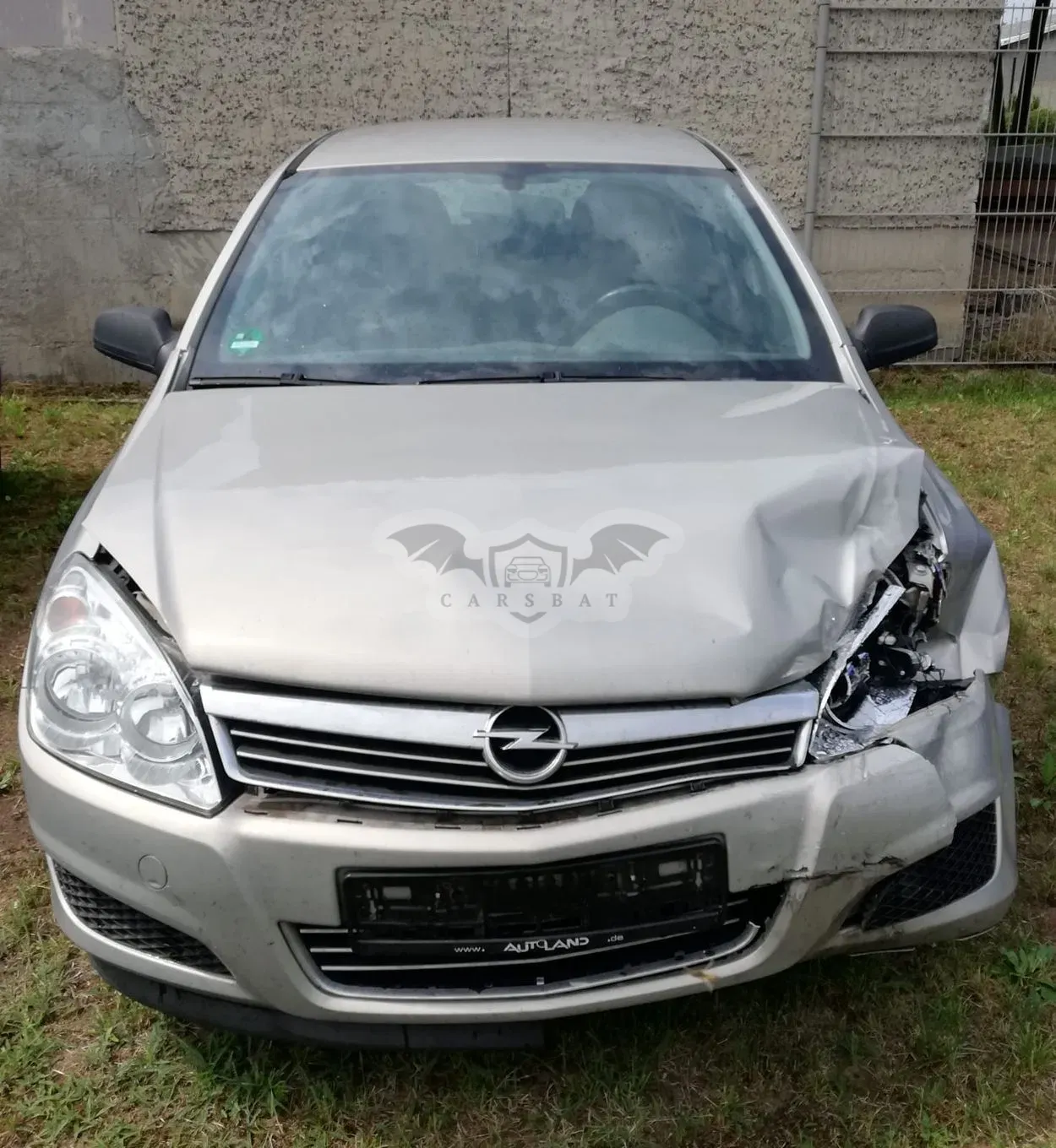 Opel Astra H (2004-2014) 1.4 NJoy 2009