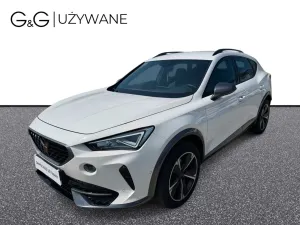 Cupra Formentor 1.5 TSI DSG 2023