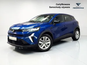 Renault Captur / QM3 II (2019-) 2025