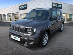 Jeep Compass II (2016-) 1.5 T4 mHEV Altitude FWD S&S DCT 2024