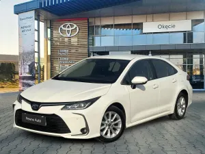 Toyota Corolla Seria E21 (2019-) 1.8 Hybrid Comfort 2022