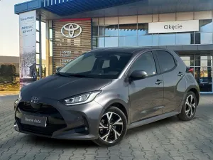 Toyota Yaris IV (2020-) Hybrid 1.5 Style 2025