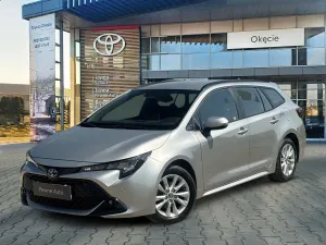 Toyota Corolla Seria E21 (2019-) 1.8 Hybrid Comfort 2024